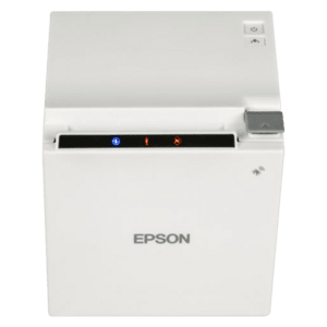 EPSON TM-M30II-H, USB, ETHERNET, 8 PUNTI /MM (203DPI), EPOS, NERO