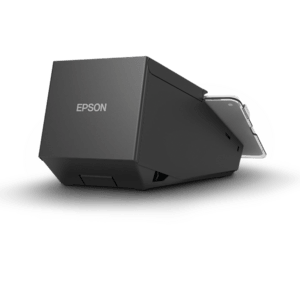 EPSON TM-M30II-SL, USB, HOST USB, LIGHTNING, BT, ETHERNET, 8 PUNTI/MM (203 DPI), TAGLIERINA, WH