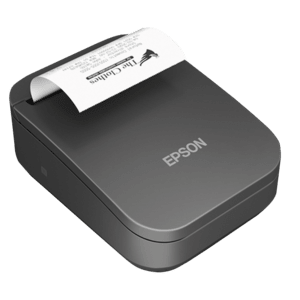 EPSON TM-P80II, 8 PUNTI /MM (203DPI), USB-C, BT, KIT (USB)