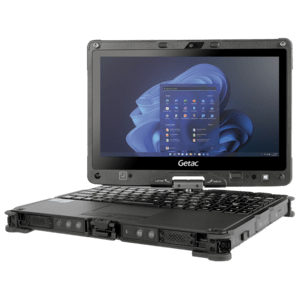 GETAC V110 G4 SELECT SOLUTION SKU, 29,5CM (11,6''), WIN. 10 PRO, FR-LAYOUT, GPS, CHIP, DIG