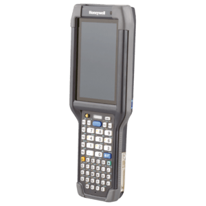 HONEYWELL CK65, 2D, EX20, 10.5 CM (4''), ALPHA, BT, WLAN, ANDROID, GMS, ATEX