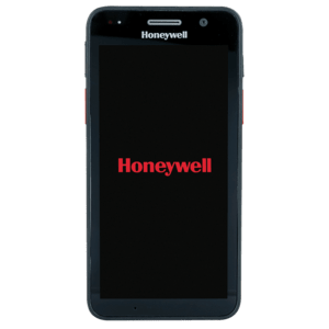 HONEYWELL CT30 XP, 2D, USB-C, BT (BLE), WI-FI, ESIM, 4G, NFC, GPS, IST, WARM-SWAP, GMS, BL