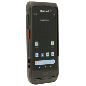 HONEYWELL CT45XP, 2D, USB-C, BT, WI-FI, WARM-SWAP, GMS, ANDROID