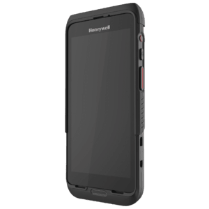 HONEYWELL CT47, FLEXRANGE XLR, 2D, USB-C, BT, 5G, NFC, GPS, WARM-SWAP, ANDROID