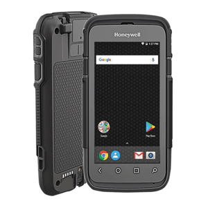 HONEYWELL CT60 XP, 2D, BT, WI-FI, NFC, ANDROID