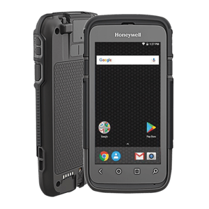 HONEYWELL CT60 XP, 2D, BT, WI-FI, 4G, NFC, ANDROID