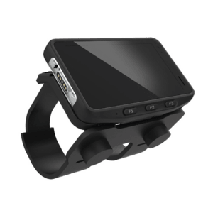 HONEYWELL CW45, INCL.: ARM MOUNT, BT (BLE), NFC, RB, ANDROID