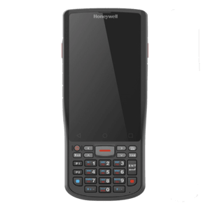 HONEYWELL EDA51K, 2D, USB-C, BT, WI-FI, 4G, NFC, NUM., GPS, KIT (USB), GMS, ANDROID