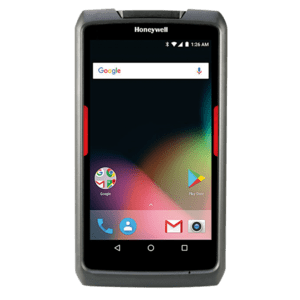 HONEYWELL EDA71, 2D, BT, WI-FI, 4G, ANDROID