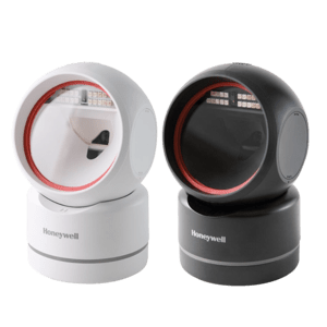 HONEYWELL HF680, 2D, MULTI-IF, KIT (RS232), NERO