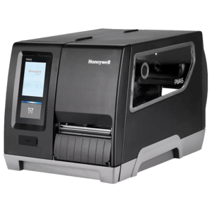 HONEYWELL PM45C, MEGA DEMO DOOR, 8 PUNTI /MM (203DPI), USB, USB HOST, RS232, ETHERNET