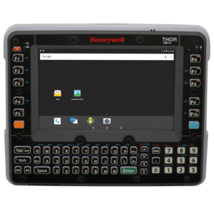 HONEYWELL THOR VM1A COLD STORAGE, BT, WI-FI, NFC, QWERTY, ANDROID, GMS