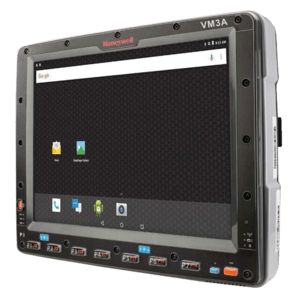 HONEYWELL THOR VM3A, BT, WLAN, ANDROID, AMBIENTE DI CONGELAMENTO, GMS