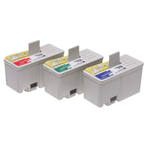 EPSON INK CARTRIDGES