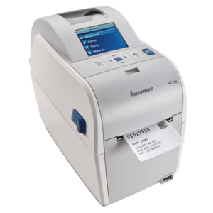 HONEYWELL PC23D, 12 PUNTI /MM (300DPI), VS, RTC, DISPLAY, EPLII, ZPLII, IPL, USB