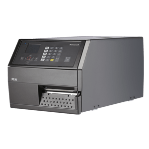 HONEYWELL PX4IE, 8 PUNTI /MM (203DPI), PEELER, DISP. (COLOUR), RTC, MULTI-IF (ETHERNET)