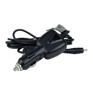 RS 232 PRINTER CABLE BLACK