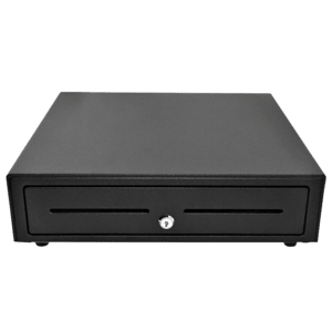 STAR CD4-1416, FRONTALE IN ACCIAIO INOX, KIT, NERO