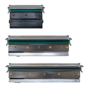 TSC PRINTHEAD, 12 DOTS/MM (300DPI), MX341P