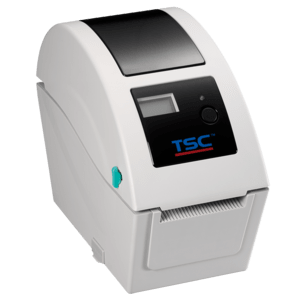 TSC TDP-225, 8 PUNTI /MM (203DPI), RTC, TSPL-EZ, USB, RS232