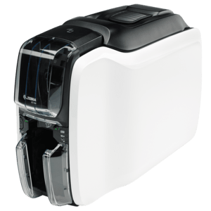 ZEBRA ZC100, UNILATERALE, 12 PUNTI /MM (300DPI), USB, ETHERNET, MSR